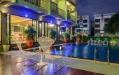 Туры в отель Stay Resort Pattaya