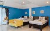 Туры в отель Stay Resort Pattaya