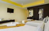 Туры в отель Stay Resort Pattaya
