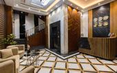 Туры в отель Reikartz Abis Tashkent