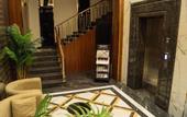 Туры в отель Reikartz Abis Tashkent