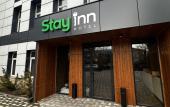 Туры в отель Stay Inn