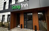 Туры в отель Stay Inn