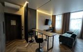 Туры в отель Stay Inn
