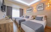Туры в отель Ozer Palace Hotel