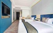 Туры в отель Sanya Gionee International Hotel