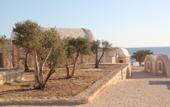Туры в отель Wadi Sabarah Lodge