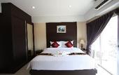Туры в отель Valhalla Pattaya Hotel