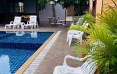 Туры в отель Valhalla Pattaya Hotel
