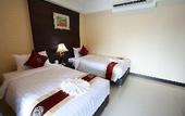 Туры в отель Valhalla Pattaya Hotel
