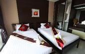 Туры в отель Valhalla Pattaya Hotel