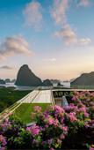 Туры в отель Beyond Skywalk Nangshi