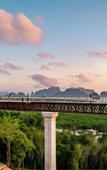 Туры в отель Beyond Skywalk Nangshi