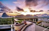 Туры в отель Beyond Skywalk Nangshi