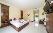 Туры в отель JR Siam Kata Resort
