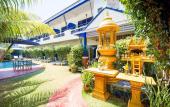 Туры в отель JR Siam Kata Resort