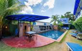 Туры в отель JR Siam Kata Resort