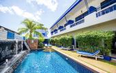 Туры в отель JR Siam Kata Resort