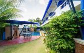 Туры в отель JR Siam Kata Resort