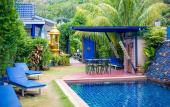 Туры в отель JR Siam Kata Resort
