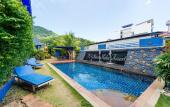 Туры в отель JR Siam Kata Resort