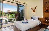 Туры в отель JR Siam Kata Resort