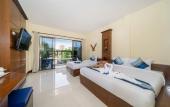 Туры в отель JR Siam Kata Resort