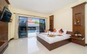 Туры в отель JR Siam Kata Resort