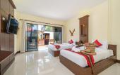 Туры в отель JR Siam Kata Resort