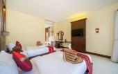 Туры в отель JR Siam Kata Resort