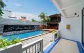Туры в отель JR Siam Kata Resort