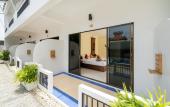 Туры в отель JR Siam Kata Resort