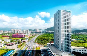 Paxton Vacances Hotels & Resorts Sanya 4*