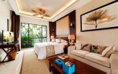 Туры в отель Paxton Vacances Hotels & Resorts Sanya