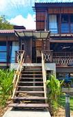Туры в отель Alama Sea Village Resort