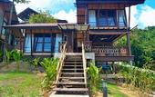 Туры в отель Alama Sea Village Resort