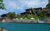 Туры в отель Alama Sea Village Resort