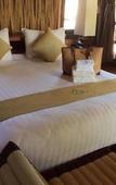Туры в отель Alama Sea Village Resort