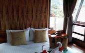 Туры в отель Alama Sea Village Resort