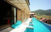 Туры в отель Alama Sea Village Resort