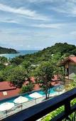 Туры в отель Alama Sea Village Resort