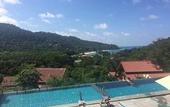 Туры в отель Alama Sea Village Resort