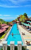 Туры в отель Alama Sea Village Resort