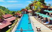 Туры в отель Alama Sea Village Resort
