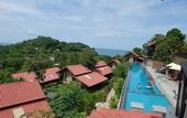 Туры в отель Alama Sea Village Resort