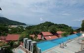 Туры в отель Alama Sea Village Resort