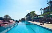 Туры в отель Alama Sea Village Resort