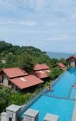 Туры в отель Alama Sea Village Resort