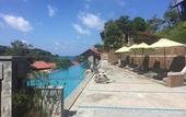 Туры в отель Alama Sea Village Resort