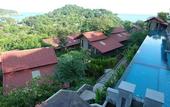 Туры в отель Alama Sea Village Resort